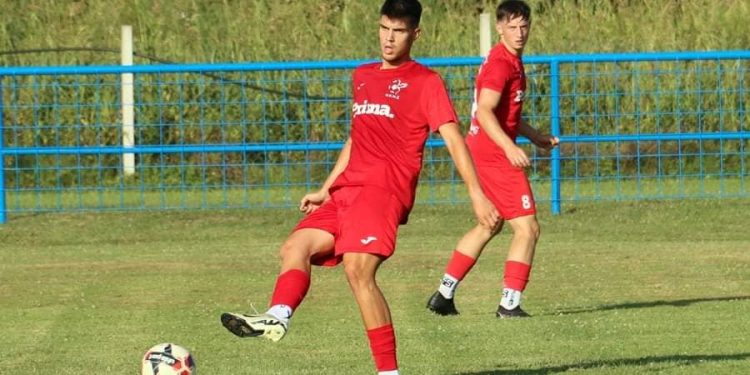 Može li juniorima Mladosti uspjeti ono što nije Manchester Unitedu i Juventusu; trener Mario Kos najavio Dinamo