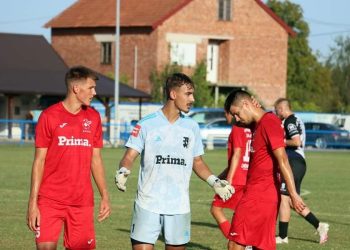 Može li juniorima Mladosti uspjeti ono što nije Manchester Unitedu i Juventusu; trener Mario Kos najavio Dinamo