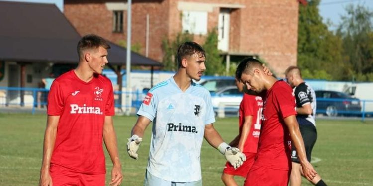 Može li juniorima Mladosti uspjeti ono što nije Manchester Unitedu i Juventusu; trener Mario Kos najavio Dinamo