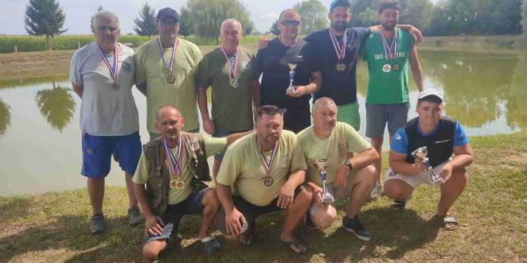 Neizvjesno četvrto kolo između Rovišćanaca i Šandrovčana