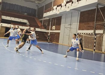 Rukometaši Bjelovara u nastavku ubacili u brzinu više i pretrčali Virovitičane