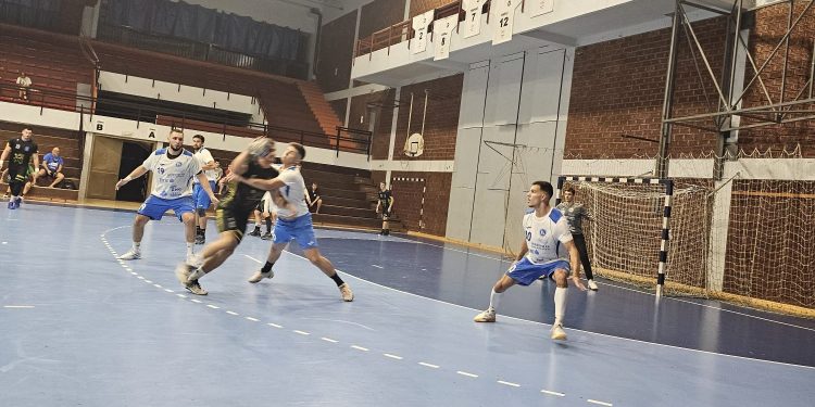 Rukometaši Bjelovara u nastavku ubacili u brzinu više i pretrčali Virovitičane