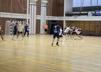 Rukometaši Bjelovara nastavili pobjednički niz na pripremama, u gostima obranom sredili premijerligaša