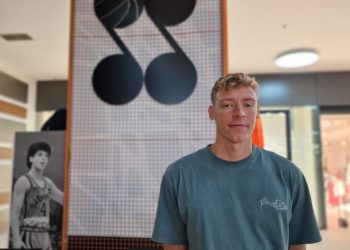 Veliki preokret u karijeri bjelovarskog košarkaša; iznenada raskinuo sa KK Zadrom, ali ostao u Dalmaciji