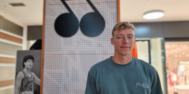 Veliki preokret u karijeri bjelovarskog košarkaša; iznenada raskinuo sa KK Zadrom, ali ostao u Dalmaciji