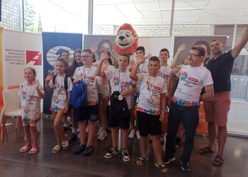 Lana Car i Erik Golubović najbolji, a obitelj Hranilović u zlatnoj sredini