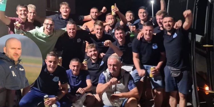 Optimizam u Siraču, a trener Sanjin Romozi poručuje: Prvenstvo će biti nepredvidivo, a nešto će se i Kamen pitati