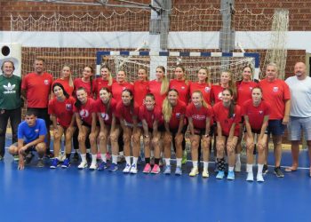 ŽRK Bjelovar kreće u novi europski pohod, trener Dario Obran iskreno o kvaliteti Turkinja, šansama i atmosferi