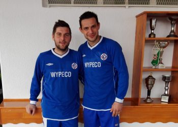 Ribar iz Končanice se našao u poziciji na koju nije navikao, uprava odmah reagirala i predstavila dva pojačanja