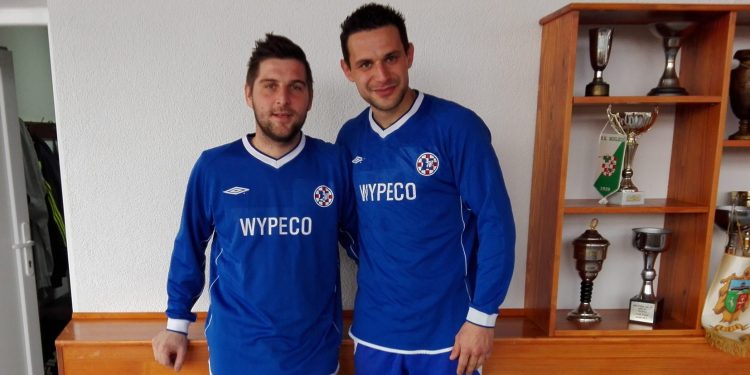 Ribar iz Končanice se našao u poziciji na koju nije navikao, uprava odmah reagirala i predstavila dva pojačanja