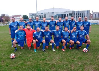 Garićevi senatori poigrali se sa Slavonijom, nova pobjeda, a prvo ime je bio Ilija Hinić