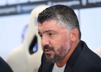Gennaru Gattusu ova izjava o terenu u Grubišnom Polju nije trebala, osjećamo li to strah?