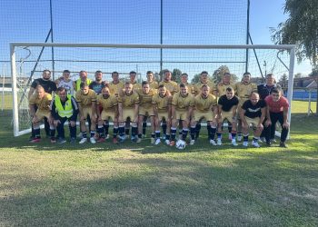 Moslavina (DP) prekinula pobjednički niz BŠK-a, Hrvatski Sokol bolji od Šandrovca, a Croatiji bodovi kod Zrinskog