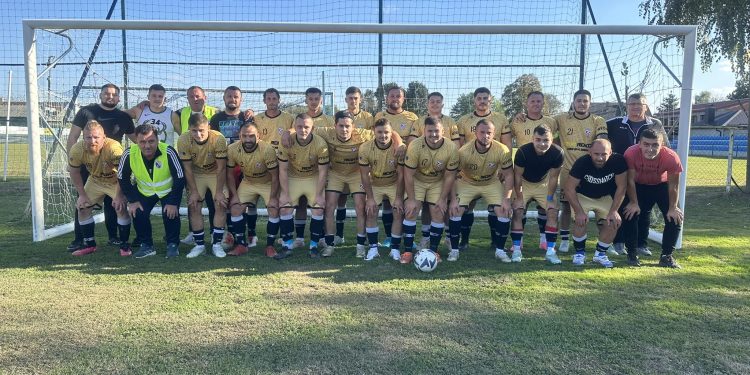 Moslavina (DP) prekinula pobjednički niz BŠK-a, Hrvatski Sokol bolji od Šandrovca, a Croatiji bodovi kod Zrinskog