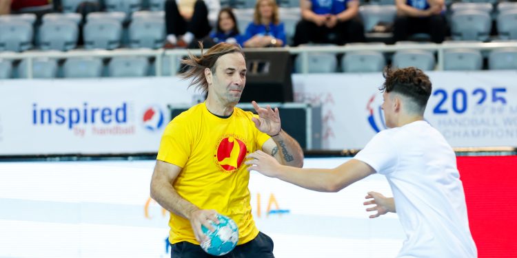 Rukometni dani u Bjelovaru, a dolazi i legendarni Ivano Balić, jedan od najboljih u povijesti ovoga sporta