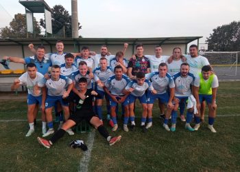 Neopoziva ostavka! Denis Nađ više nije trener Trnskog, popričali smo s njime o razlozima takve odluke