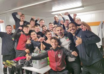 Bilogora ’91 uspješno ‘obavila’ prvenstvo, a sada slijedi spektakl; remi Garića i Dinama