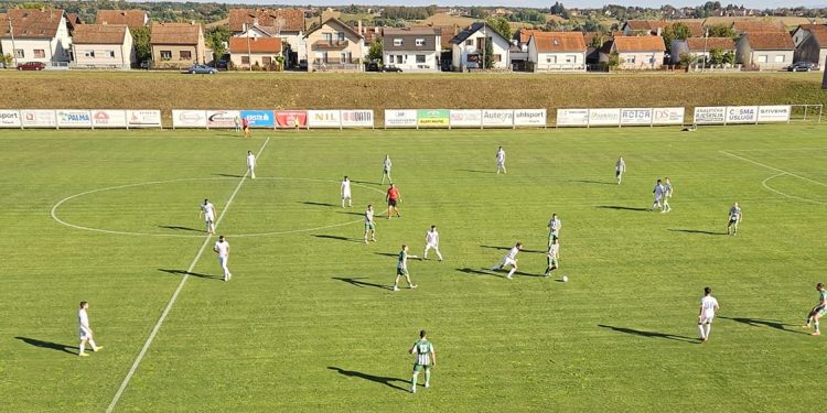 NK Bjelovar ‘četvorkom’ u osminu finala Hrvatskog kupa, smiješi mu se utakmica sa zagrebačkim Dinamom!