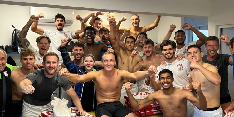 Dinamov strateg Nenad Bjelica nahvalio bjelovarsku momčad, trenera, stadion i travnjak: Očekuje nas težak dvoboj