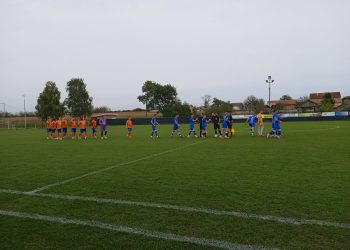 Dinamo nije šokirao favorita, Varteks u drugom dijelu pronašao način kako da uzme bodove iz Predavca