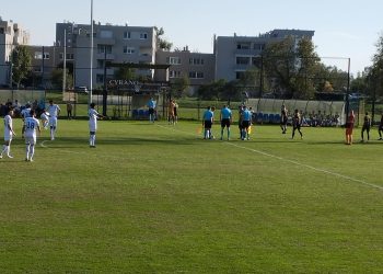 Bjelovar nastavio pozitivan prvenstveni niz i u Sigetu, ali i ostao bez prvog mjesta!