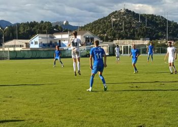 NK Bjelovar savršen i nakon derbija, nitko ne može zaustaviti pobjednički stroj Tomislava Mikulića