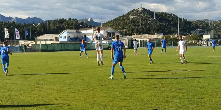 NK Bjelovar savršen i nakon derbija, nitko ne može zaustaviti pobjednički stroj Tomislava Mikulića