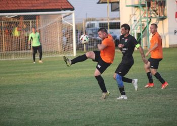 Napredak jedini maksimalan, ljepotica kola u Bereku, Slogina ‘četvorka’, Zvijercima bod u Palešniku