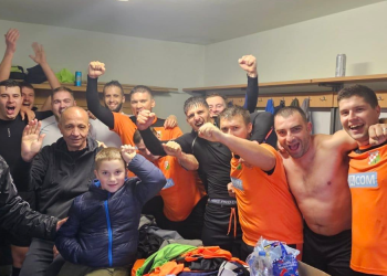 Napredak minimalno, važne pobjede Sloge, Zvijeraca i Mladosti, bodovima se osladila i Lasta, u Narti 10 golova