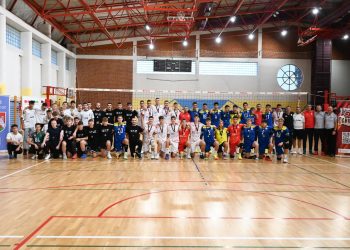 Memorijalni turnir ‘Antonijo Pustahija’ u Daruvaru bio je vrhunski, a finale najljepša utakmica!