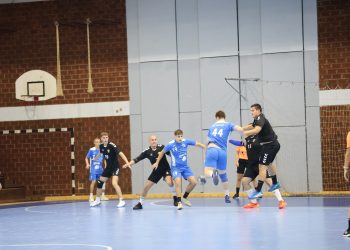 Druga ekipa RK Bjelovar bez iznenađenja u obje prvenstvene utakmice