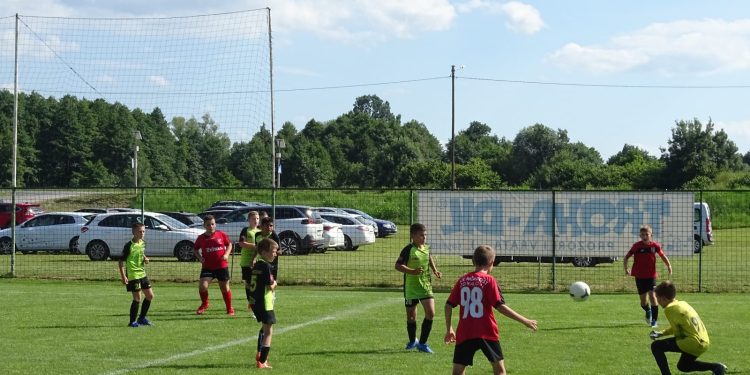 Počinje većina županijskih liga za mlade, apeliramo na roditelje, jer igrališta trebaju biti oaze sreće za vašu djecu