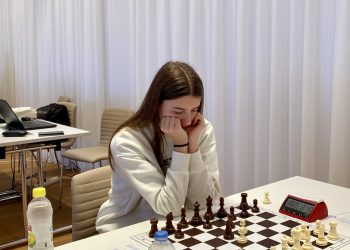 Zlato za Evu Mihaljević! Paleščanka zasjala na ekipnom prvenstvu RH, jedina sa stopostotnim učinkom