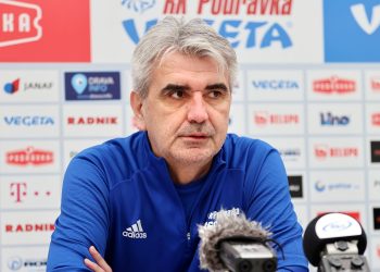 Rukometašice Bjelovara imaju novog trenera, a koji je vodio reprezentaciju i trofejnu Podravku