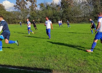 Vodeći klubovi lige – Ilova, Bršljanica, Tomislav i Mladost-Nada – nisu kiksali, ali neki su se morali dobro pomučiti