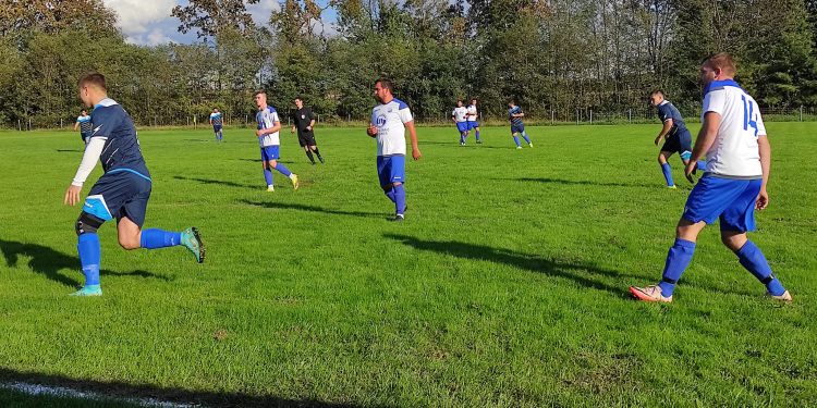 Vodeći klubovi lige – Ilova, Bršljanica, Tomislav i Mladost-Nada – nisu kiksali, ali neki su se morali dobro pomučiti