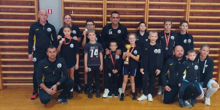 Sportska godina za pamćenje – Miran Maričić, Deni Černi, Ema Bugarinović, NK Bjelovar, Naturavita, socca Liga prvaka…