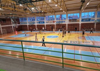 Košarkaši Vedija startali sigurnom pobjedom, a u prvenstvu nećemo gledati KK Bjelovar
