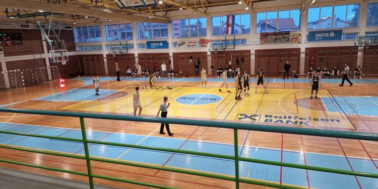 Košarkaši Vedija startali sigurnom pobjedom, a u prvenstvu nećemo gledati KK Bjelovar