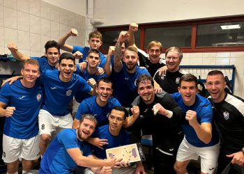 Bjelovarčani nadigrali Uspinjaču Gimko i izborili prolaz među 16 najboljih u Hrvatskom kupu