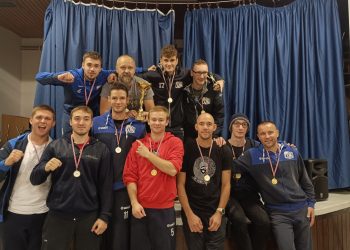 Odbojkaši Čazme osvojili Kup regije sjever te tako izborili veliku utakmicu!