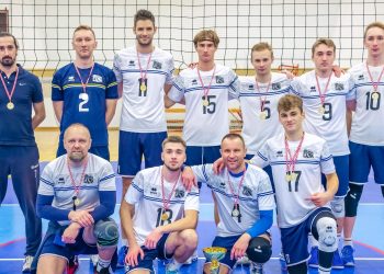 Odbojkaši Čazme u jedinstvenoj Prvoj ligi krenuli pobjednički, pala je Rijeka…