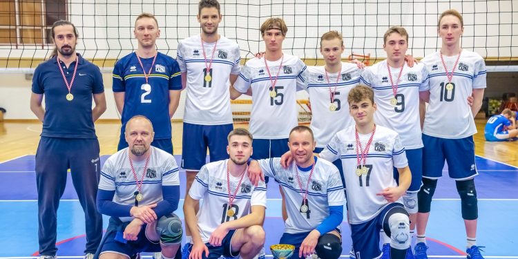 Odbojkaši Čazme u jedinstvenoj Prvoj ligi krenuli pobjednički, pala je Rijeka…