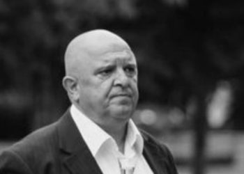 Preminuo je podpredsjednik NK Mladost Ždralovi Marko Ćurić