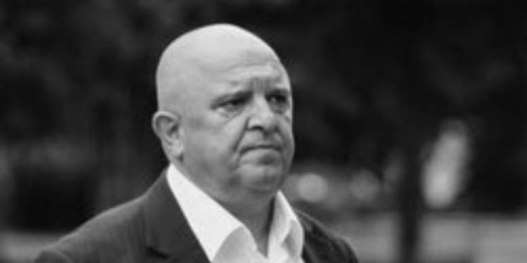 Preminuo je podpredsjednik NK Mladost Ždralovi Marko Ćurić