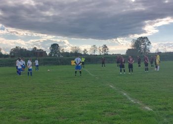 BŠK čvrsto drži vrh, Bedeniku derbi sa Croatijom, Moslavina (VT) lako kod Zrinskog, remi u Donjoj Petričkoj