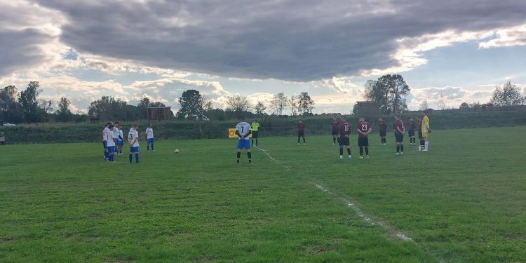 BŠK čvrsto drži vrh, Bedeniku derbi sa Croatijom, Moslavina (VT) lako kod Zrinskog, remi u Donjoj Petričkoj