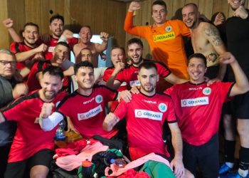 Remi u derbiju u Siraču, Daruvar se vratio na vrh, Bilo osvojio Veliki Grđevac, a Hajduk ima – Havličeka!