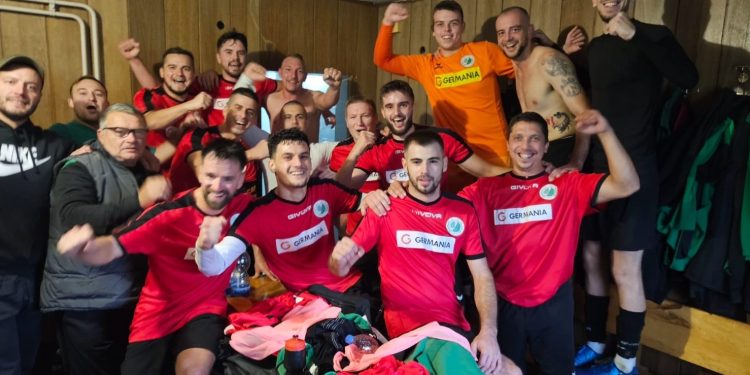 Remi u derbiju u Siraču, Daruvar se vratio na vrh, Bilo osvojio Veliki Grđevac, a Hajduk ima – Havličeka!