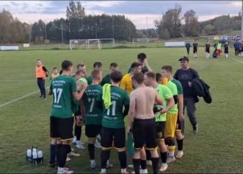 Bilogora u derbiju srušila Daruvar, Čazma je na ovo čekala desetljećima, a Bilogorac opet zaustavio favorita